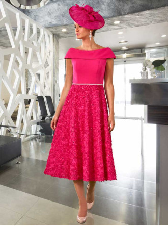 VO6534S22 - Pink (Veromia Occasions)